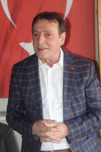 Güçlerimizi birleştirirsek kazanırız