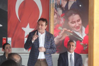 Güçlerimizi birleştirirsek kazanırız