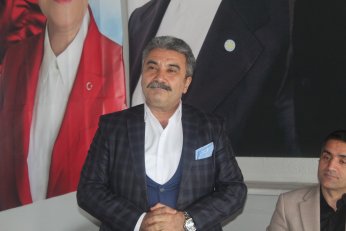 Hünkar Çayırı’nı korudu. Halkın vefa borcu var