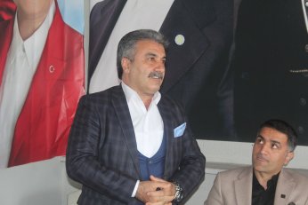 Hünkar Çayırı’nı korudu. Halkın vefa borcu var