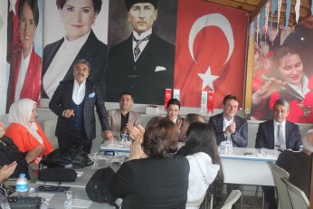 Hünkar Çayırı’nı korudu. Halkın vefa borcu var