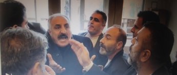 Yaman’a dört oy veren  kolum dört yerden kırılsın!