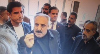 Yaman’a dört oy veren  kolum dört yerden kırılsın!