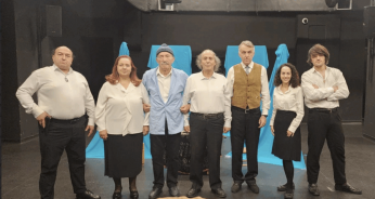 Ruhi Su’dan Türküler Dinledik 