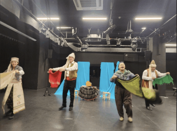 Ruhi Su’dan Türküler Dinledik 