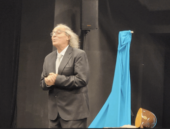 Ruhi Su’dan Türküler Dinledik 