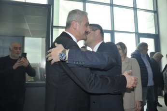 Gökçe şeffaf yönetim ve  yerinde dönüşüm vaat etti