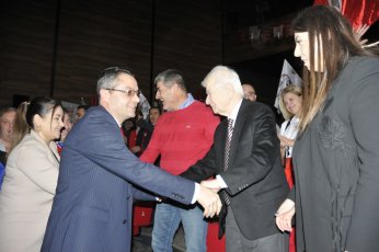 Gökçe şeffaf yönetim ve  yerinde dönüşüm vaat etti