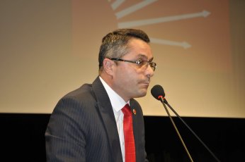 Gökçe şeffaf yönetim ve  yerinde dönüşüm vaat etti