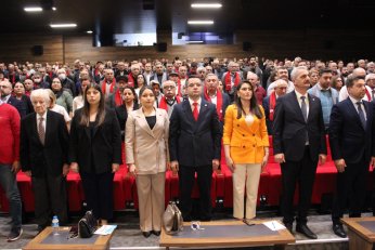 Gökçe şeffaf yönetim ve  yerinde dönüşüm vaat etti