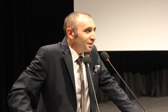 Gökçe şeffaf yönetim ve  yerinde dönüşüm vaat etti