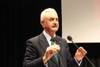 Gökçe şeffaf yönetim ve  yerinde dönüşüm vaat etti