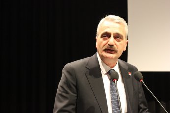 Gökçe şeffaf yönetim ve  yerinde dönüşüm vaat etti