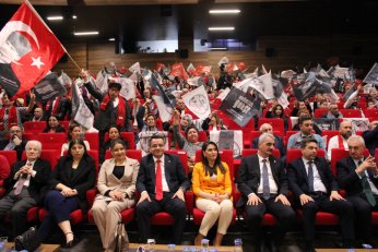 Gökçe şeffaf yönetim ve  yerinde dönüşüm vaat etti