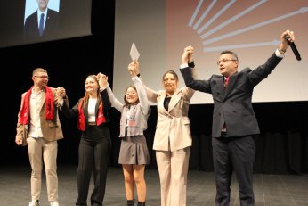 Gökçe şeffaf yönetim ve  yerinde dönüşüm vaat etti