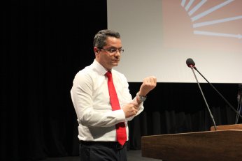 Gökçe şeffaf yönetim ve  yerinde dönüşüm vaat etti