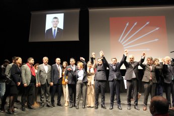 Gökçe şeffaf yönetim ve  yerinde dönüşüm vaat etti