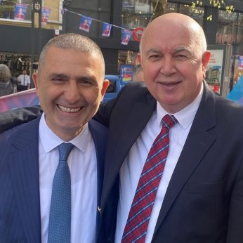 Yerel yönetimler Ercan’dan sorulacak