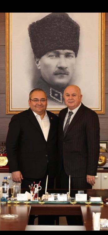 Yerel yönetimler Ercan’dan sorulacak