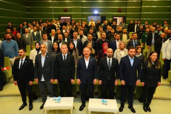 AKP bizle kazandığını unutmamalı!