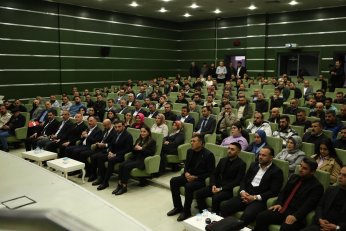 AKP bizle kazandığını unutmamalı!