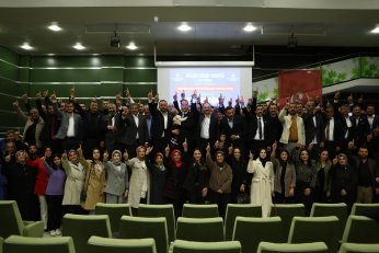 AKP bizle kazandığını unutmamalı!