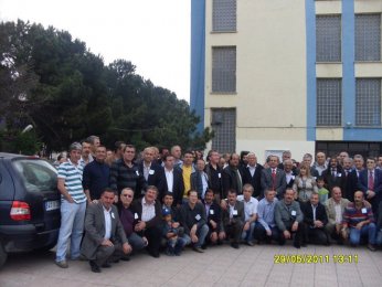 Gebze Meslek’te mezunlar buluşuyor