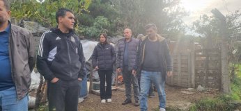 Babamı belediyenin acizliği öldürdü