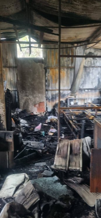 Babamı belediyenin acizliği öldürdü