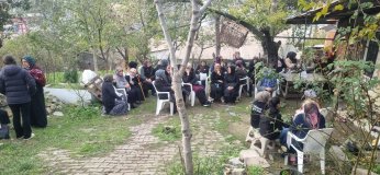 Babamı belediyenin acizliği öldürdü