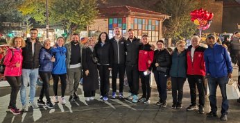 Tempo Atletizm Gaziantep’ten gümüşle döndü