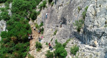 Ballıkayalar’da yeni risk