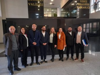 Mal sahipleri için de belediyeden destek önerdiler