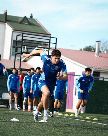 Muşla ilk randevumuz. Biz bu maçı alırız