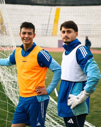 Muşla ilk randevumuz. Biz bu maçı alırız