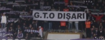 Kaosta bir puan, sıfırdan iyi puan!