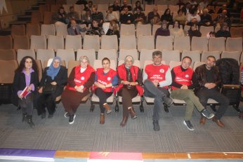 Savunmada ve sanatta:  Böyledir bizim sevdamız!