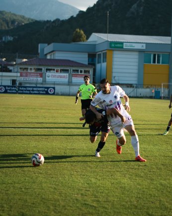 Hurafe: Bazen top da isteyecek