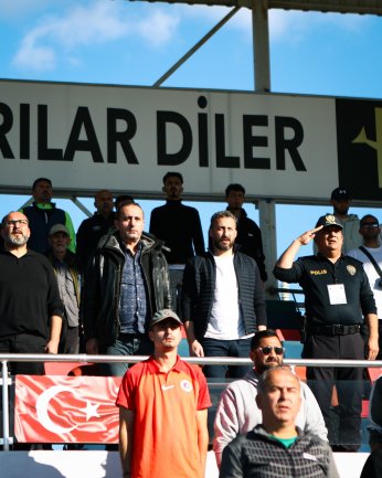 Hurafe: Bazen top da isteyecek