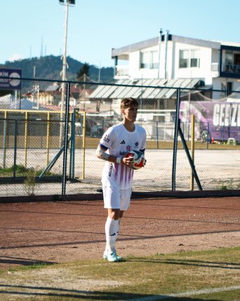 Hurafe: Bazen top da isteyecek