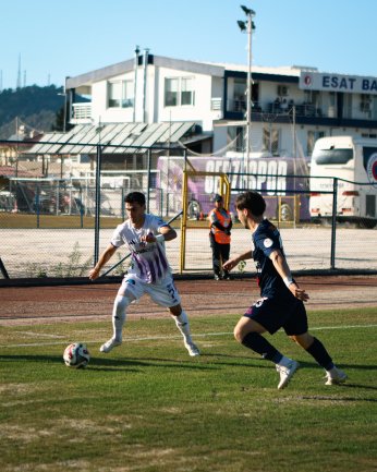 Hurafe: Bazen top da isteyecek