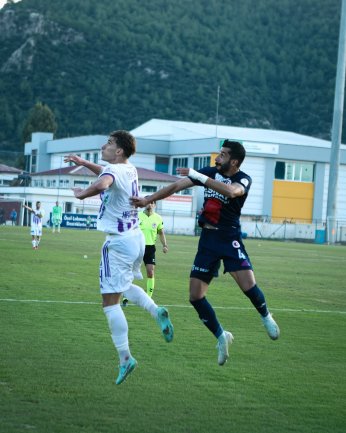 Hurafe: Bazen top da isteyecek