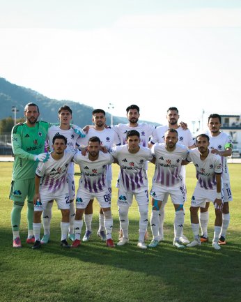 Mardin'de Sarman’ın yerine Mursal boşluğa Karakaya