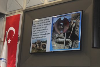 Fayın geçtiği yeri biliyorsanız çözüm var 