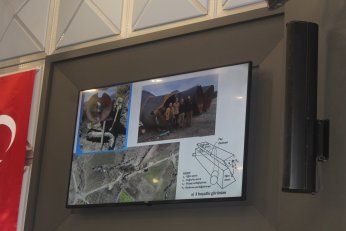 Fayın geçtiği yeri biliyorsanız çözüm var 