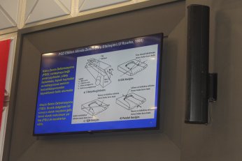 Fayın geçtiği yeri biliyorsanız çözüm var 