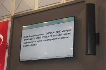 Fayın geçtiği yeri biliyorsanız çözüm var 