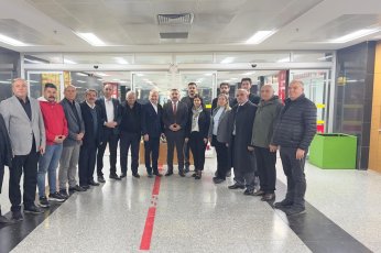 Gökhan Orhan’a ikinci beraat