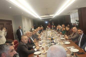 Gebze ili için önce beni ikna edin