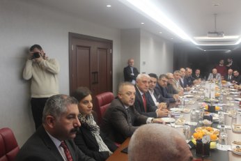 Gebze ili için önce beni ikna edin